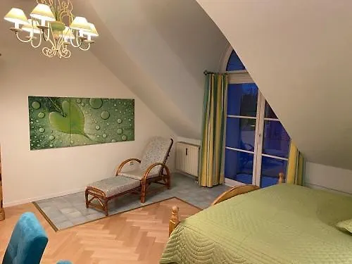 Ferienwohnung Lichtgalerie