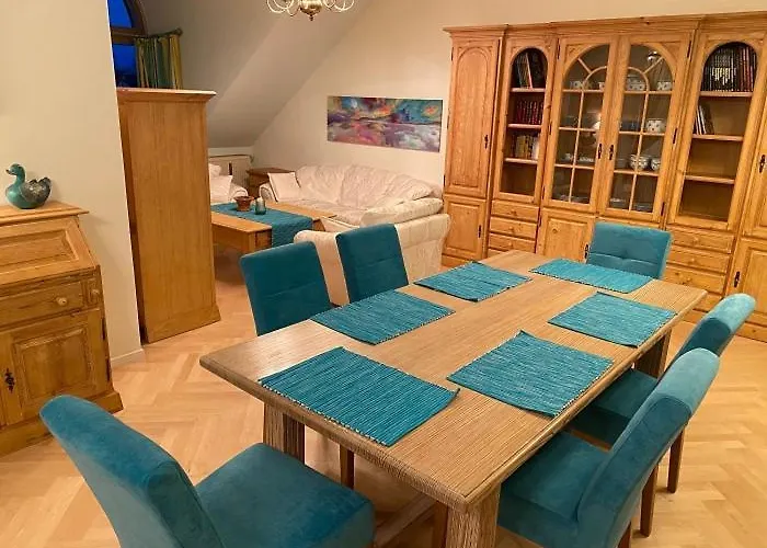 Ferienwohnung Lichtgalerie