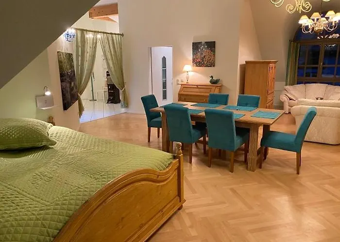 Ferienwohnung Lichtgalerie